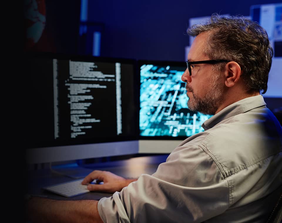 Compliance & Assurance <span>Understand Threats, Control Risks </span> 